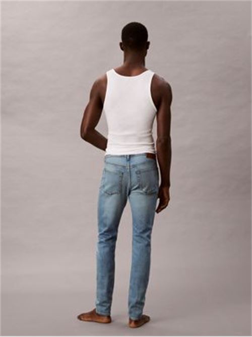  CALVIN KLEIN JEANS | LV04RE700G/2TG